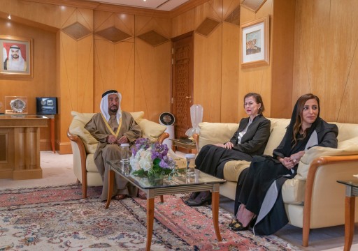 حاكم الشارقة يعيّن الشيخة بدور بنت سلطان القاسمي رئيسةً للجامعة الأميركية بالإمارة