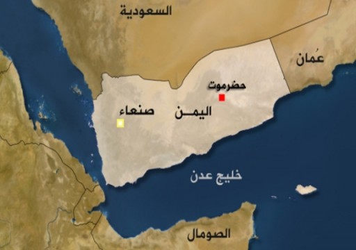 باحث فرنسي يزعم: الإمارات تسعى لتشكيل حزام عسكري حول خليج عدن