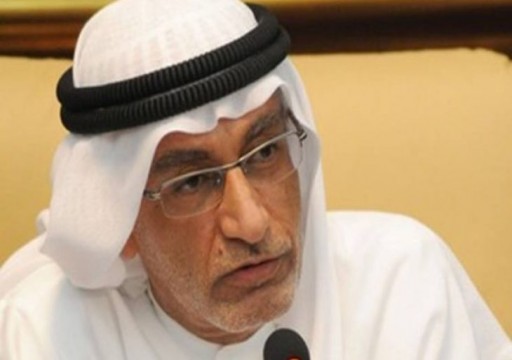 غضب على مواقع التواصل إزاء عبدالخالق عبدالله بسبب علياء عبدالنور
