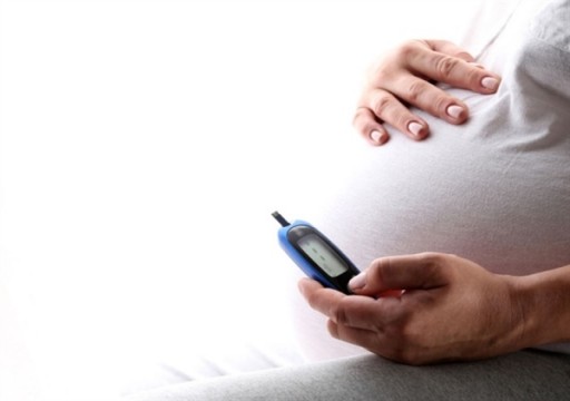 دراسة: سكري الحمل يزيد فرص إصابة المواليد بأمراض القلب المبكرة