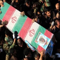 مقتل عنصرين من الحرس الثوري الإيراني بسوريا