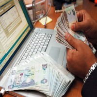 البنوك الإسلامية تضخ 300 مليون درهم استثمارات جديدة بالأسهم خلال أبريل