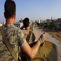 صحيفة أمريكية تحذّر من معركة دموية في مدينة إدلب السورية