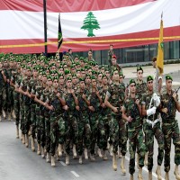 الإمارات تعلن دعمها للجيش اللبناني والقوى الأمنية بـ 200 مليون دولار