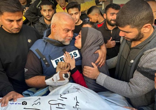 ارتفاع حصيلة الشهداء الصحافيين في غزة إلى 115 منذ 7 أكتوبر