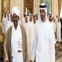 الإمارات تعلن تنظيمها مؤتمرا عربيا لدعم السودان اقتصادياً