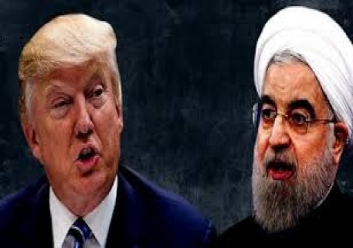 الرئيس الإيراني يؤكد رفضه إجراء مكالمة هاتفية مع نظيره الأمريكي