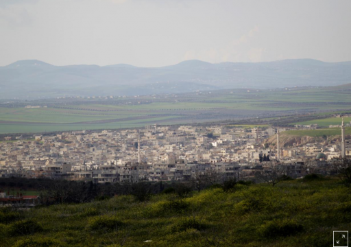 المعارضة وسكان: الجيش السوري وروسيا يكثفان الهجوم على إدلب