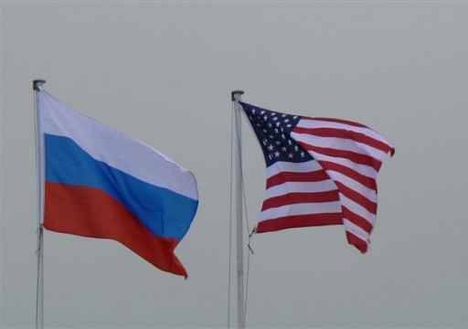 حزمة من العقوبات الأميركية على أشخاص وكيانات روسية تدخل حيز التنفيذ