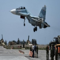 روسيا تتوعد بالرد على تصرفات إسرائيل العدوانية في سوريا