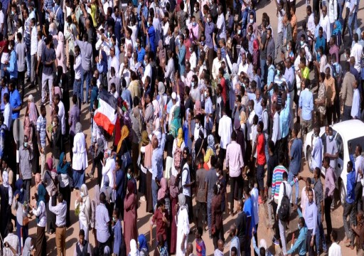 واشنطن: لن يتم فرض أي حلول من الخارج على السودان