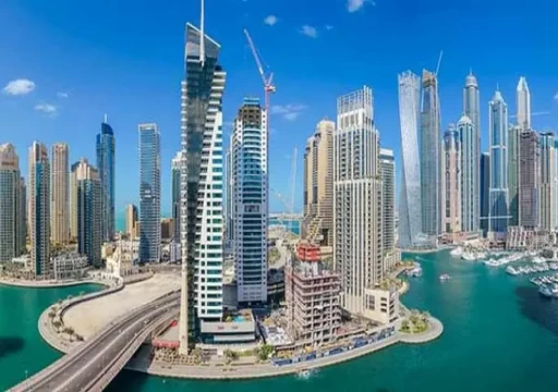 بسبب كورونا.. "دبي للاستثمارات الحكومية" تخسر 2.6 مليار دولار في النصف الأول