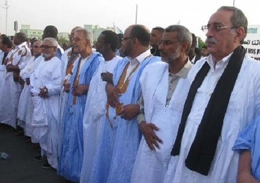 موريتانيا.. المعارضة تحذر من محاولة "فرض رئيس لا مصداقية له"