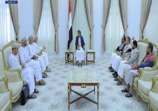 السعودية: دعوة الحوثيين للرياض لاستكمال المفاوضات