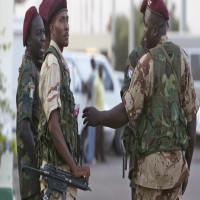 السودان تدرس إيجابيات وسلبيات مشاركة قواتها في اليمن