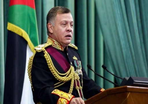 ملك الأردن يقرر استعادة السيادة على الباقورة والغمر.. وانفتاح استراتيجي على قطر وتركيا