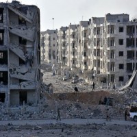 الأمم المتحدة: إعادة إعمار سورية قد تستغرق أكثر من نصف قرن
