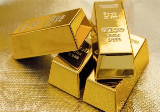 الذهب يرتفع عالمياً ويتجه لتسجيل أكبر وتيرة مكاسب أسبوعية بشهرين
