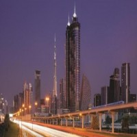 دبي تخفض رسم مبيعات المنشآت الفندقية بنسبة 7%