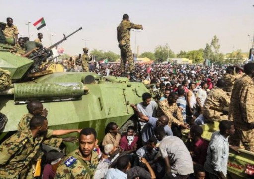 السودان: تأجيل لقاء المجلس العسكري و"قوى التغيير" إلى أجل غير مسمى