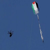 جيش الاحتلال: العثور على طائرة مسيرة مفخخة أطلقت من غزة