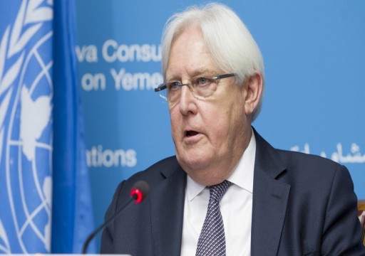 الأمم المتحدة تعلن تأجيل محادثات السلام اليمنية حتى نهاية العام