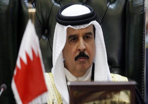 3 وزراء جدد في تشكيل الحكومة البحرينية الجديدة