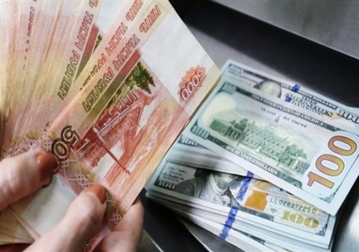 روسيا: التخلي عن الدولار لمواجهة عقوبات أمريكية جديدة