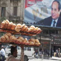 ﻿هاشتاغ «إرحل يا سيسي» يجتاح «تويتر» بعد موجة رفع الأسعار في مصر