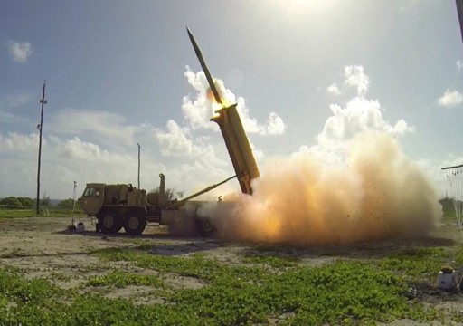 الولايات المتحدة توافق على بيع أنظمة صواريخ للإمارات والسعودية