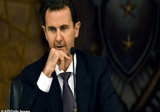 الاتحاد الأوروبي يمدد عقوباته على نظام الأسد لعام آخر