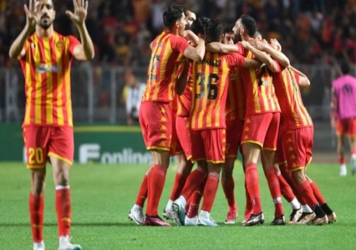الترجي التونسي يتأهل لنصف نهائي دوري أبطال إفريقيا