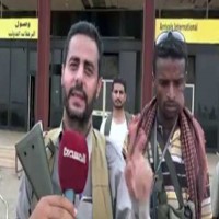 الحوثيون ينفون سيطرة قوات مدعومة إماراتيا على مطار الحديدة