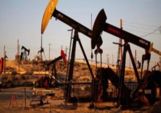 النفط يصعد بعد هجوم إيراني على القوات الأمريكية بالعراق