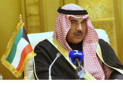 الكويت تغير من موقفها وترحب بعوده نظام الأسد للأسرة العربية