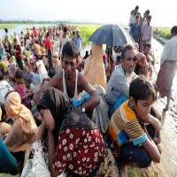 الأمم المتحدة: نصف مليون روهنغي يعانون "التهميش والتمييز" بأراكان