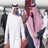 بروكينغز: الإمارات والسعودية تواجهان صعوبات في اليمن واستراتيجيتمها تخدم إيران