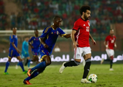 تونس تعبر النيجر وتصعد مع مصر إلى كأس الأمم الأفريقية