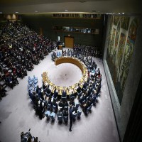 الإمارات تبعث برسالة إلى مجلس الأمن بشأن “الحديدة”