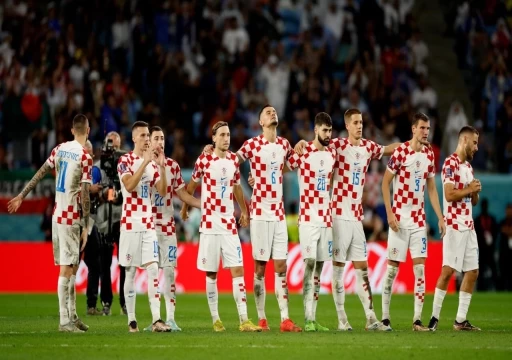 مونديال 2022.. فيفا يغرّم كرواتيا بعد هتافات كراهية من جماهيرها
