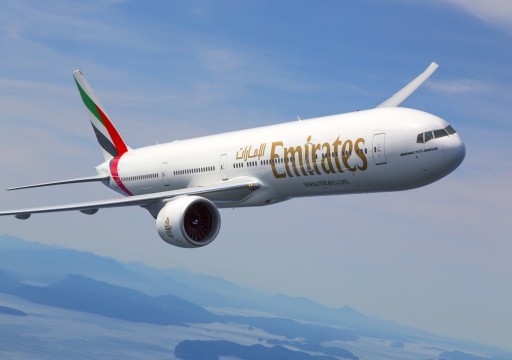 طيران الإمارات تعيد تعليق رحلاتها إلى نيجيريا بسبب حجم المستحقات