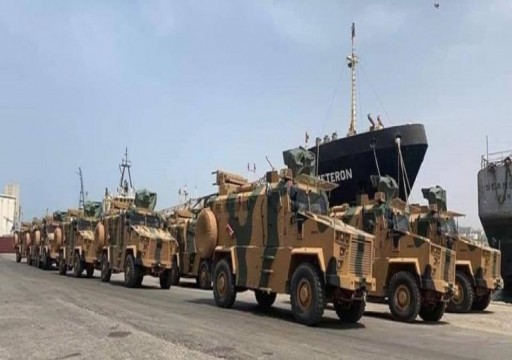 ليبيا.. حكومة الوفاق تطلق عملية عسكرية لبسط الأمن في البلاد