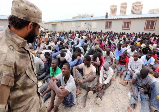 الأمم المتحدة: أكثر من 97 ألف لاجئ وصلوا اليمن خلال 8 أشهر