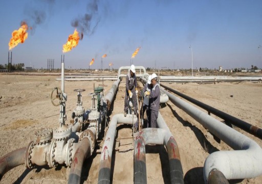 قطر تنهي أزمة إماراتية في استيراد الغاز