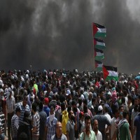 مسؤول إسرائيلي: مسيرات العودة ستعود وستنفجر بشكل أقوى