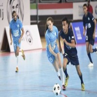 برعاية مجلس دبي الرياضي.. مباريات مختلطة في دورة رمضانية بمصر