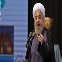 إيران ترد على قرار ترامب بانسحاب أمريكا من الاتفاق النووي