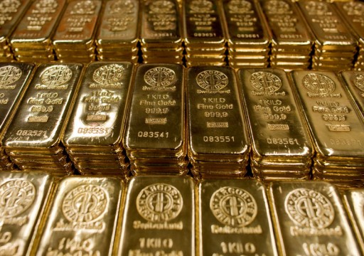 الذهب ينتعش مع تقلص شهية المخاطرة بعد قرار مجلس الاحتياطي