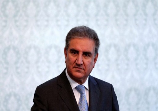 وزير خارجية باكستان يعتذر عن المشاركة باجتماع “التعاون الإسلامي” في الإمارات
