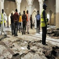 الإمارات تدين التفجير الإرهابي المزدوج بمسجد في نيجيريا